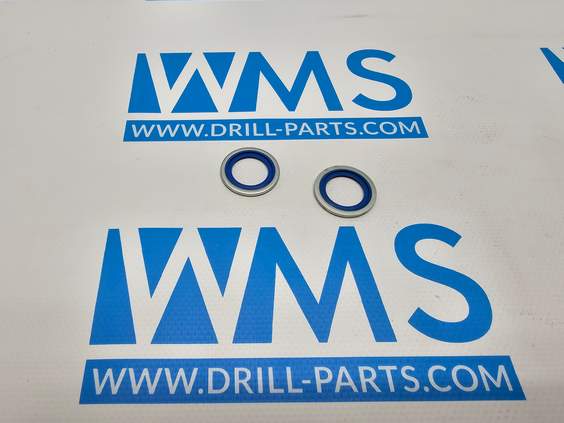 Atlas Copco (Epiroc) 0661 1034 00 SEAL WASHER Spare Part