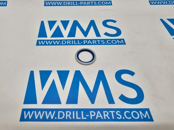 Atlas Copco (Epiroc) 0661 1038 00 SEAL RING Spare Part