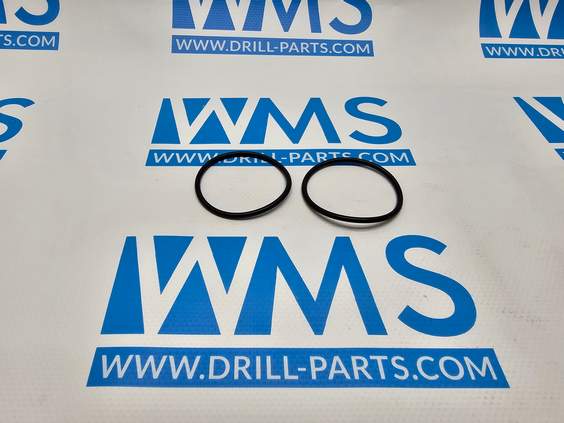 Atlas Copco (Epiroc) 0663 6134 01 O-RING Spare Part