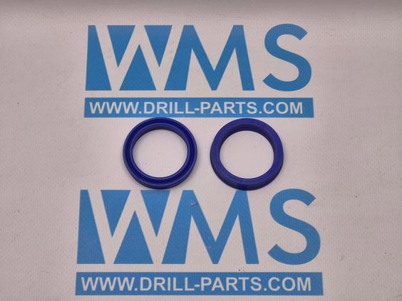 Atlas Copco (Epiroc) 0667 4111 00 SEAL Spare Part