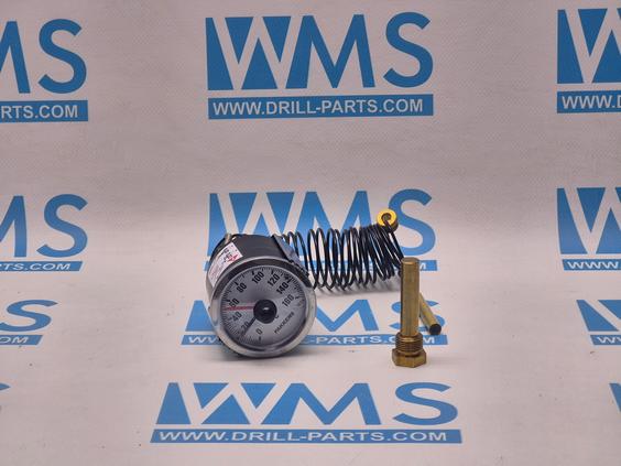 1089 0376 11 TEMPERATURE SENSOR replacement for Atlas Copco