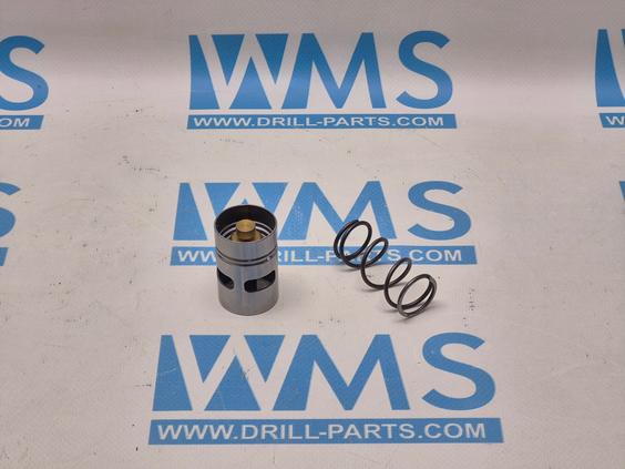 1619 7595 00 THERMOSTAT replacement for Atlas Copco