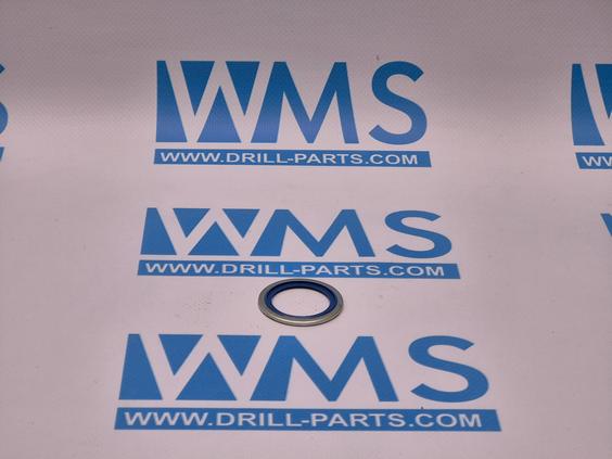 2650 7482 50 SEAL replacement for Atlas Copco