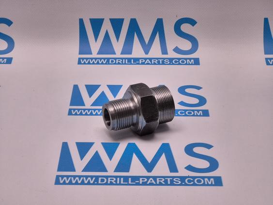 2651 2061 34 GLAND BACK HEAD replacement for Atlas Copco