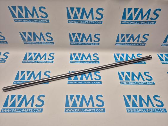 2651 3172 53 Blow tube aftermarket spare part designed for Atlas Copco / Epiroc machines