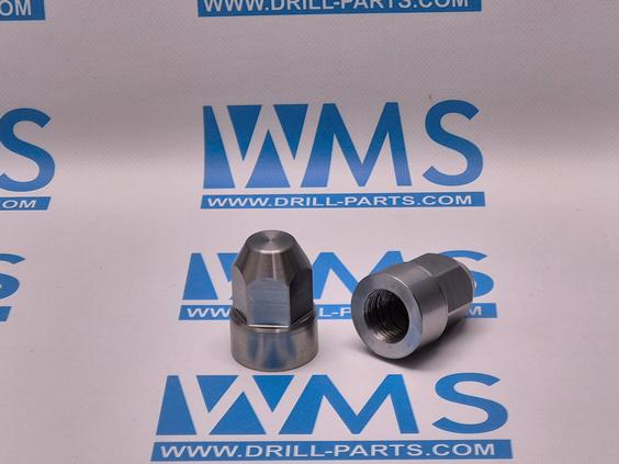 2651 5259 54 NUT replacement for Atlas Copco