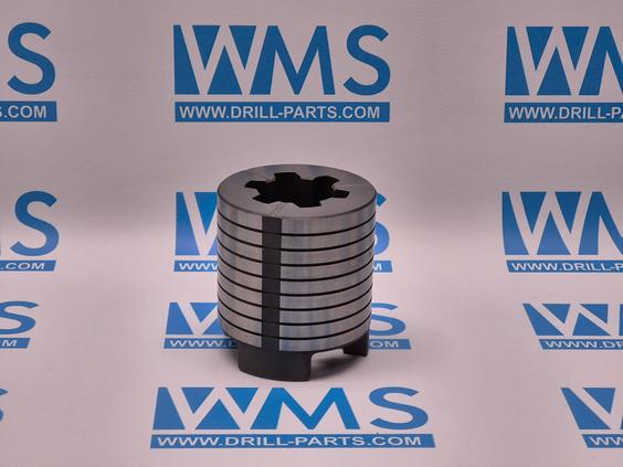 2651 5330 73 CHUCK replacement for Atlas Copco