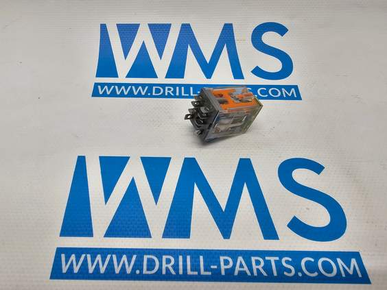 2653 1616 91 RELAY replacement for Atlas Copco