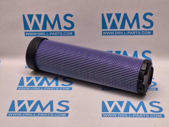 2653 2073 87 Air filter aftermarket spare part designed for Atlas Copco / Epiroc machines