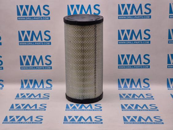 2653 2073 95 AIR FILTER replacement for Atlas Copco