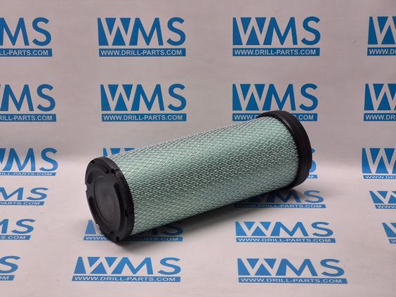 2653 2074 60 AIR FILTER replacement for Atlas Copco