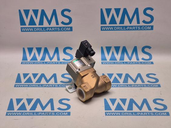 2653 2363 29 AIR VALVE replacement for Atlas Copco