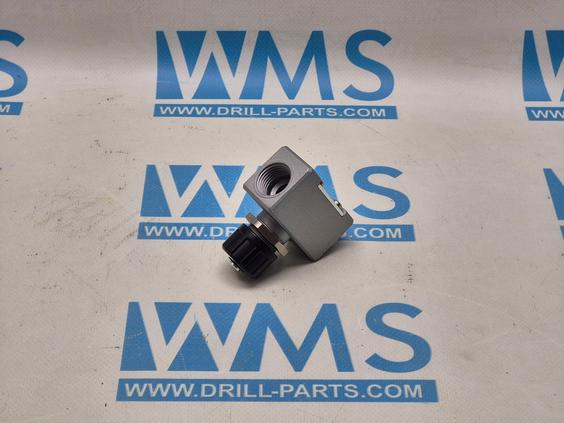 2653 2363 37 FLOW CONTROL VALVE replacement for Atlas Copco