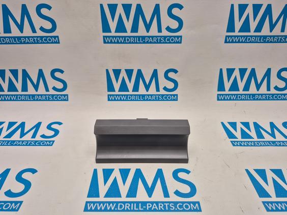 2653 2452 96 COUPLING CLAMP replacement for Atlas Copco
