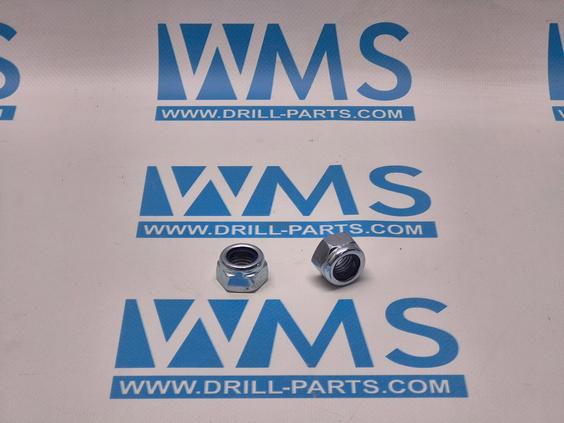 2653 2478 54 NUT HARD LOCK replacement for Atlas Copco