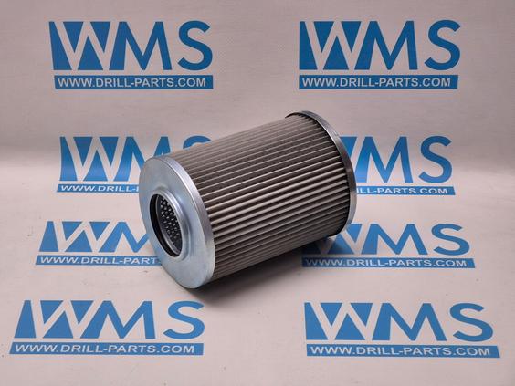 2653 2524 33 STRAINER SUCTION replacement for Atlas Copco
