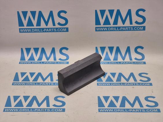 2653 2602 53 CLAMP COUPLING replacement for Atlas Copco