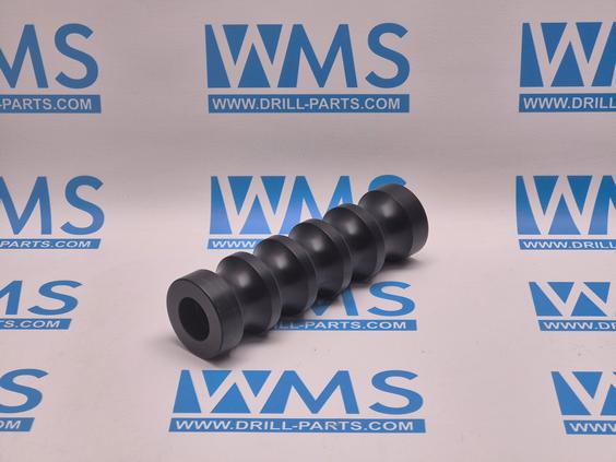 2653 2708 98 ROLLER HOSE replacement for Atlas Copco