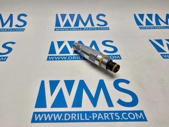 2653 3376 97 VALVE RELIEF replacement for Atlas Copco