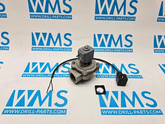 2653 3412 51 VALVE replacement for Atlas Copco