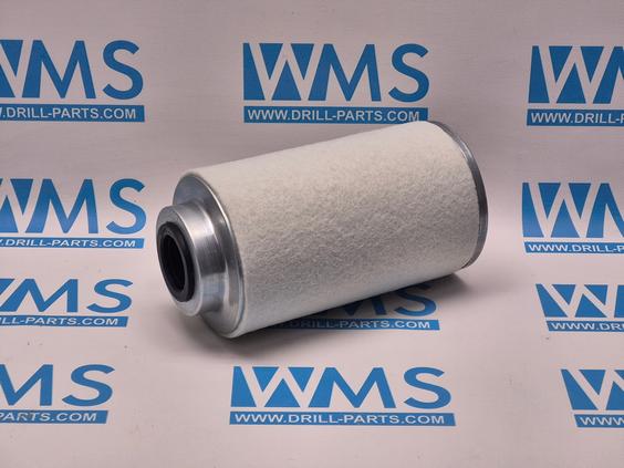 Atlas Copco (Epiroc) 2911 0160 01 AIR OIL SEPARATOR Spare Part