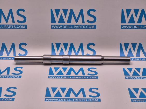 3115 3276 01 Piston aftermarket spare part designed for Atlas Copco / Epiroc machines