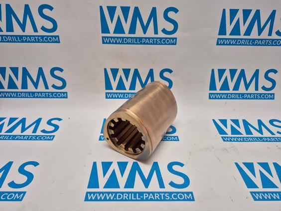 3115 3570 01 DRIVER replacement for Atlas Copco
