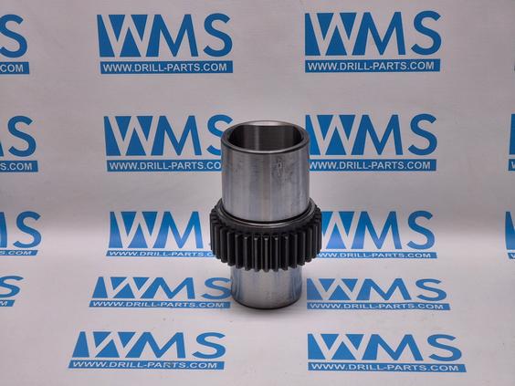 3115 5542 80 ROT CHUCK COMPLETE replacement for Atlas Copco