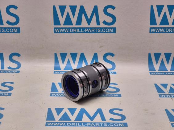 3115 6002 28 Flushing head aftermarket spare part designed for Atlas Copco / Epiroc machines