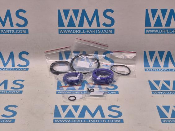3115 9012 31 SEAL KIT replacement for Atlas Copco
