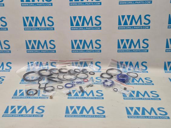 3115 9012 32 Seal kit aftermarket spare part designed for Atlas Copco / Epiroc machines