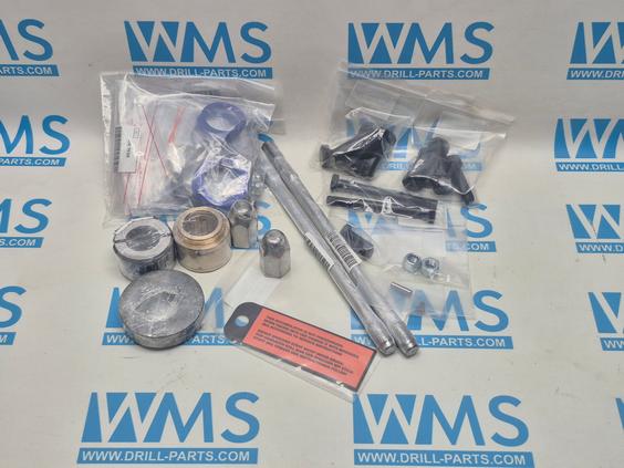 3115 9012 33 Repair kit aftermarket spare part designed for Atlas Copco / Epiroc machines