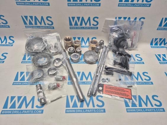 3115 9012 34 Repair kit aftermarket spare part designed for Atlas Copco / Epiroc machines