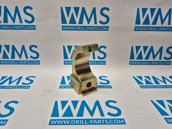 Atlas Copco (Epiroc) 3128 3136 23 SUPPORT HALF Spare Part