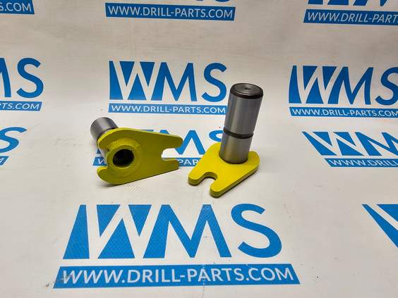 3216 9347 22 SHAFT COMPL replacement for Atlas Copco