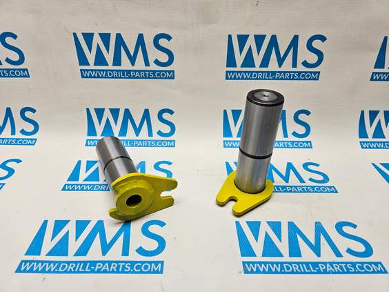 3216 9347 29 Shaft aftermarket spare part designed for Atlas Copco / Epiroc machines
