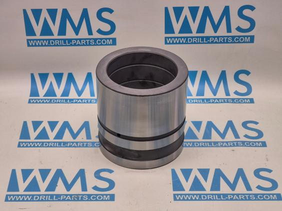 3363 0840 71 Wear bush aftermarket spare part designed for Atlas Copco / Epiroc machines