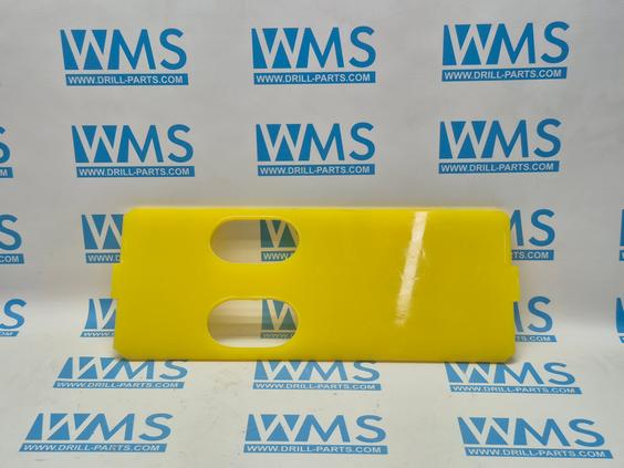 3363 0844 33 GUIDE PLATE replacement for Atlas Copco