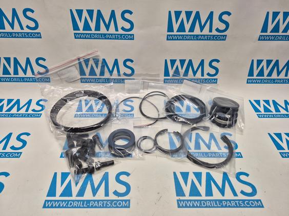4550 2760 51 Spare parts set aftermarket spare part designed for Atlas Copco / Epiroc machines