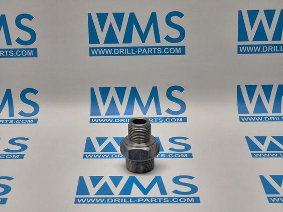 51206134 GLAND BACK HEAD replacement for Atlas Copco