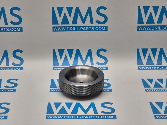 51206399 COVER replacement for Atlas Copco