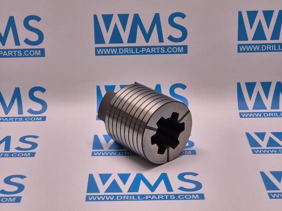 51533073 CHUCK replacement for Atlas Copco