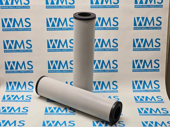 6060 0166 82 FILTER replacement for Atlas Copco