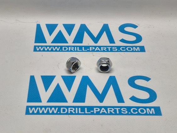 047 059 89 LOCK NUT replacement for Sandvik