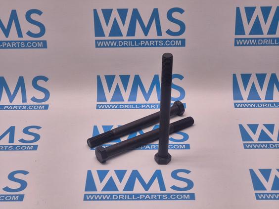 049 101 93 HEXAGON HEAD BOLT replacement for Sandvik