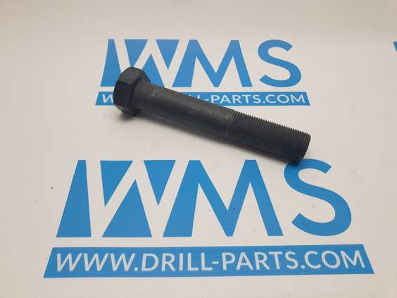 150 652 18 Bolt aftermarket spare part for Sandvik & Tamrock machines