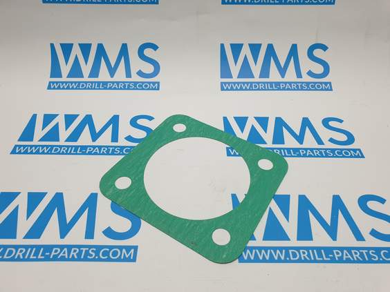 151 883 38 Gasket aftermarket spare part for Sandvik & Tamrock machines