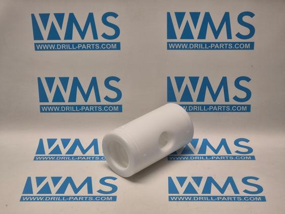 154 121 68 Seal housing aftermarket spare part designed for Sandvik / Tamrock machines