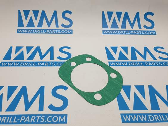 550 046 25 Gasket aftermarket spare part for Sandvik & Tamrock machines