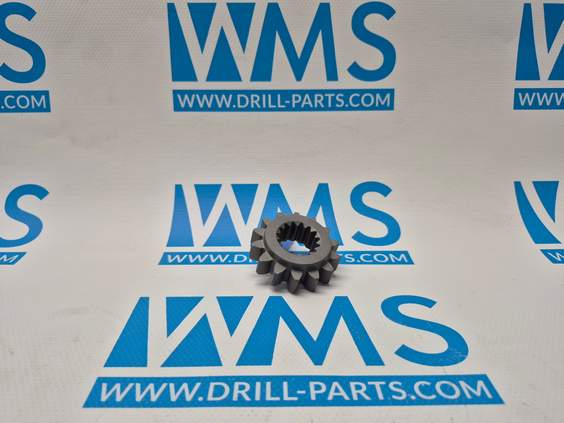 550 115 32 Gear wheel aftermarket spare part for Sandvik & Tamrock machines